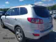 2011 Hyundai Santa Fe Limited с VIN 5XYZK4AGXBG062197, выставлен на аукционе IAAI как лот 43348084 с пробегом 205 704 миль миль и . История ставок и продаж доступна на DreamBid. Изображение 3.