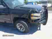 2007 Chevrolet Silverado 2500HD 1LT with VIN 1GCHK23607F538603, listed as a IAAI auction lot 41788608 with 421,491 mi miles and . Bid and sale history available at DreamBid. Image 17.