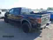 2014 Ford F-150 FX4 with VIN 1FTFW1EF5EKE77160, listed as a IAAI auction lot 43192616 with 220,662 mi miles and . Bid and sale history available at DreamBid. Image 3.