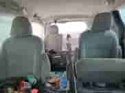 2015 Toyota Sienna L with VIN 5TDZK3DC9FS669784, listed as a Copart auction lot 71094805 with Not provided miles and Salvage title. Bid and sale history available at DreamBid. Image 10.