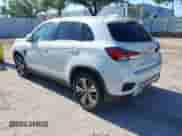 2020 Mitsubishi Outlander SE с VIN JA4AP4AU1LU002386, выставлен на аукционе IAAI как лот 42270125 с пробегом 95 294 миль миль и . История ставок и продаж доступна на DreamBid. Изображение 3.