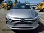 2023 Hyundai NEXO Limited с VIN KM8J84A65PU033940, выставлен на аукционе Copart как лот 67062014 с пробегом 10 985 миль миль и Списание • Salvage title. История ставок и продаж доступна на DreamBid. Изображение 5.