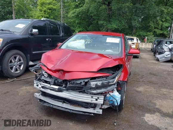 2019 Toyota Prius Plus с VIN JTDKARFP3K3109147, выставлен на аукционе IAAI как лот 42365495 с пробегом 34 761 миль миль и . История ставок и продаж доступна на DreamBid. Изображение 6.