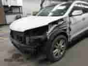 2014 Hyundai Santa Fe z VIN 5XYZW3LA2EG139219, wystawiony jako IAAI lot #42933762 z przebiegiem 148 301 mil mil oraz . Historia ofert i sprzedaży dostępna na DreamBid. Obrazek 6.