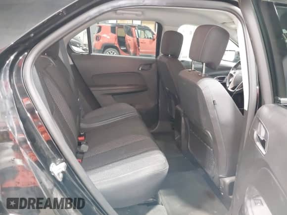 2013 Chevrolet Equinox LT с VIN 2GNFLEEK2D6308249, выставлен на аукционе IAAI как лот 42713986 с пробегом 136 953 миль миль и . История ставок и продаж доступна на DreamBid. Изображение 8.