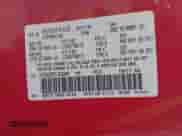 2007 Dodge 2500 SLT с VIN 1D7KS28D57J536040, выставлен на аукционе IAAI как лот 41519226 с пробегом 109 034 миль миль и . История ставок и продаж доступна на DreamBid. Изображение 9.