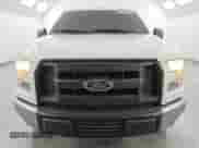 2015 Ford F-150 XL z VIN 1FTEX1C84FKD50432, wystawiony jako Copart lot #80588265 z przebiegiem 184 749 mil mil oraz Czysty tytuł • Clean title. Historia ofert i sprzedaży dostępna na DreamBid. Obrazek 5.