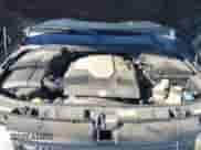 2006 Land Rover Range Rover Sport SC with VIN SALSH23466A967932, listed as a IAAI auction lot 43474558 with 140,488 mi miles and . Bid and sale history available at DreamBid. Image 10.