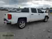 2018 Chevrolet Silverado 1500 Custom с VIN 3GCPCPEC0JG318439, выставлен на аукционе Copart как лот 67025445 с пробегом 84 377 миль миль и Списание • Salvage title. История ставок и продаж доступна на DreamBid. Изображение 3.