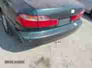 1998 Honda Accord EX z VIN 1HGCG1657WA041067, wystawiony jako IAAI lot #42879572 z przebiegiem Nie podano mil oraz . Historia ofert i sprzedaży dostępna na DreamBid. Obrazek 12.