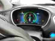 2017 Chevrolet Volt LT с VIN 1G1RC6S58HU153488, выставлен на аукционе Copart как лот 71396672 с пробегом 113 361 миль миль и . История ставок и продаж доступна на DreamBid. Изображение 9.