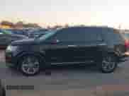 2018 Ford Explorer Limited z VIN 1FM5K7F86JGB66792, wystawiony jako IAAI lot #43188299 z przebiegiem 119 609 mil mil oraz . Historia ofert i sprzedaży dostępna na DreamBid. Obrazek 13.