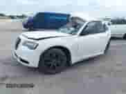 2020 Chrysler 300 Touring L с VIN 2C3CCAAG7LH128231, выставлен на аукционе IAAI как лот 40720185 с пробегом Не указан миль и . История ставок и продаж доступна на DreamBid. Изображение 2.