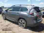 2024 Subaru Ascent Limited с VIN 4S4WMAUD6R3425425, выставлен на аукционе Copart как лот 63679835 с пробегом 7 233 миль миль и Списание • Salvage title. История ставок и продаж доступна на DreamBid. Изображение 2.