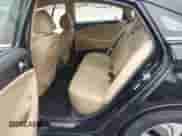 2013 Hyundai Sonata с VIN KMHEC4A48DA096252, выставлен на аукционе IAAI как лот 42485427 с пробегом 70 101 миль миль и . История ставок и продаж доступна на DreamBid. Изображение 8.