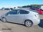 2011 Toyota Prius III with VIN JTDKN3DUXB1386738, listed as a IAAI auction lot 43390373 with 142,762 mi miles and . Bid and sale history available at DreamBid. Image 14.