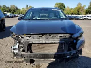 2022 Hyundai Kona SEL с VIN KM8K6CAB7NU828695, выставлен на аукционе Copart как лот 80660965 с пробегом 20 042 миль миль и Списание • Salvage title. История ставок и продаж доступна на DreamBid. Изображение 5.