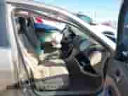 2005 Honda Accord EX-L с VIN 1HGCM66525A037304, выставлен на аукционе IAAI как лот 42875663 с пробегом Не указан миль и . История ставок и продаж доступна на DreamBid. Изображение 5.