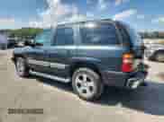 2003 Chevrolet Tahoe LT с VIN 1GNEK13Z53J231918, выставлен на аукционе Copart как лот 84242305 с пробегом 327 409 миль миль и Списание • Salvage title. История ставок и продаж доступна на DreamBid. Изображение 2.