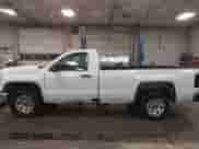 2015 GMC Sierra 1500 с VIN 1GTN2TEC3FZ316873, выставлен на аукционе IAAI как лот 41451809 с пробегом 153 389 миль миль и . История ставок и продаж доступна на DreamBid. Изображение 14.
