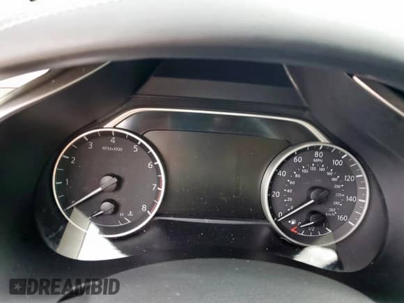 2018 Nissan Murano SV z VIN 5N1AZ2MGXJN108879, wystawiony jako Copart lot #67382135 z przebiegiem Nie podano mil oraz Szkoda całkowita • Salvage title. Historia ofert i sprzedaży dostępna na DreamBid. Obrazek 9.