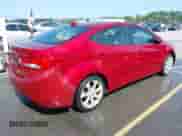 2011 Hyundai Elantra GLS z VIN KMHDH4AE1BU131280, wystawiony jako IAAI lot #42718484 z przebiegiem 141 840 mil mil oraz . Historia ofert i sprzedaży dostępna na DreamBid. Obrazek 4.