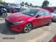 2023 Hyundai Elantra SEL с VIN KMHLS4AG2PU572793, выставлен на аукционе IAAI как лот 43105435 с пробегом 15 573 миль миль и . История ставок и продаж доступна на DreamBid. Изображение 2.