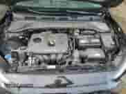 2021 Hyundai Kona SE z VIN KM8K12AA1MU687279, wystawiony jako Copart lot #71052535 z przebiegiem 83 934 mil mil oraz Czysty tytuł • Clean title. Historia ofert i sprzedaży dostępna na DreamBid. Obrazek 11.