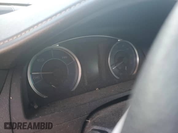 2016 Toyota Camry LE с VIN 4T1BD1FK7GU188431, выставлен на аукционе Copart как лот 87040285 с пробегом Не указан миль и Чистый • Clean title. История ставок и продаж доступна на DreamBid. Изображение 9.