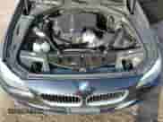 2013 BMW 5 Series 528i xDrive with VIN WBAXH5C55DD108119, listed as a Copart auction lot 71697275 with 162,498 mi miles and Clean title. Bid and sale history available at DreamBid. Image 12.