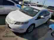 2014 Chevrolet Volt z VIN 1G1RE6E4XEU137138, wystawiony jako Copart lot #85902244 z przebiegiem 73 279 mil mil oraz Czysty tytuł • Clean title. Historia ofert i sprzedaży dostępna na DreamBid. Obrazek 1.