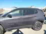 2024 Jeep Compass Trailhawk с VIN 3C4NJDDN4RT135384, выставлен на аукционе IAAI как лот 41251948 с пробегом 6 981 миль миль и . История ставок и продаж доступна на DreamBid. Изображение 15.