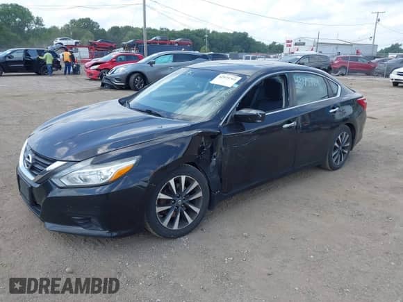 2016 Nissan Altima SR с VIN 1N4AL3AP4GN316240, выставлен на аукционе IAAI как лот 42975761 с пробегом 163 887 миль миль и . История ставок и продаж доступна на DreamBid. Изображение 2.