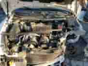 2008 Dodge Dakota Laramie with VIN 1D7HW58N28S638707, listed as a Copart auction lot 82894384 with Not provided miles and Salvage title. Bid and sale history available at DreamBid. Image 11.