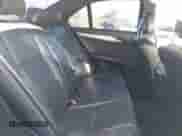 2011 Mercedes-Benz C 300 Sport with VIN WDDGF5EB4BA459104, listed as a IAAI auction lot 43427536 with 187,493 mi miles and . Bid and sale history available at DreamBid. Image 8.