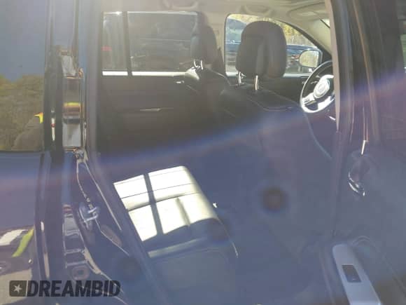 2017 Jeep Compass High Altitude с VIN 1C4NJDEB1HD100407, выставлен на аукционе IAAI как лот 43481056 с пробегом 86 682 миль миль и . История ставок и продаж доступна на DreamBid. Изображение 8.