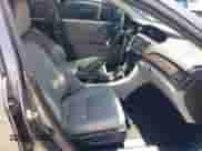 2017 Honda Accord EX-L with VIN 1HGCR2F94HA152360, listed as a IAAI auction lot 42790631 with Not provided miles and . Bid and sale history available at DreamBid. Image 5.