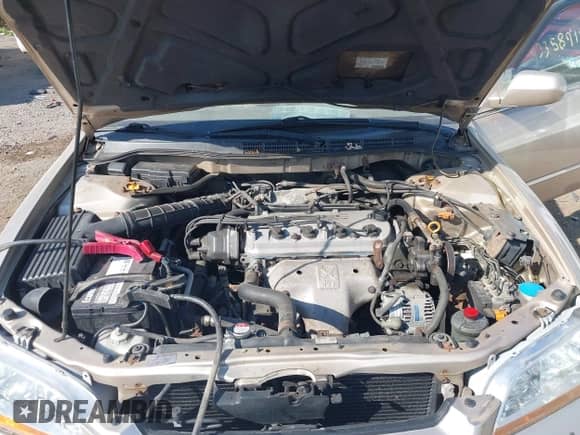 2000 Honda Accord SE с VIN 1HGCG5677YA064005, выставлен на аукционе IAAI как лот 43358913 с пробегом 152 521 миль миль и . История ставок и продаж доступна на DreamBid. Изображение 10.