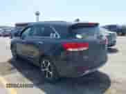 2016 Kia Sorento EX with VIN 5XYPHDA57GG175276, listed as a IAAI auction lot 42482778 with 88,504 mi miles and . Bid and sale history available at DreamBid. Image 3.