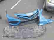 2023 Toyota Camry SE with VIN 4T1G11AK4PU102756, listed as a IAAI auction lot 43021249 with 46,205 mi miles and . Bid and sale history available at DreamBid. Image 12.