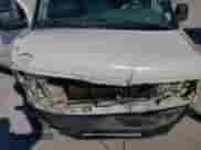 2003 Ford Econoline Cargo z VIN 1FTNE24W83HA81708, wystawiony jako Copart lot #41482435 z przebiegiem 188 895 mil mil oraz Szkoda całkowita • Salvage title. Historia ofert i sprzedaży dostępna na DreamBid. Obrazek 12.