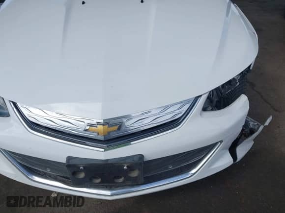 2017 Chevrolet Volt Premier с VIN 1G1RD6S56HU172991, выставлен на аукционе IAAI как лот 43263157 с пробегом 78 177 миль миль и . История ставок и продаж доступна на DreamBid. Изображение 18.