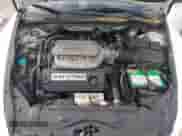 2004 Honda Accord EX с VIN 1HGCM82714A015196, выставлен на аукционе IAAI как лот 41912459 с пробегом 211 243 миль миль и . История ставок и продаж доступна на DreamBid. Изображение 10.