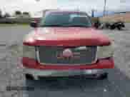 2008 GMC Sierra 1500 SL with VIN 2GTEK13C381146615, listed as a Copart auction lot 51348715 with 219,269 mi miles and Salvage title. Bid and sale history available at DreamBid. Image 5.