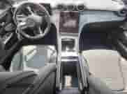 2023 Mercedes-Benz C 300 с VIN W1KAF4HB3PR149661, выставлен на аукционе Copart как лот 65140625 с пробегом 17 208 миль миль и Списание • Salvage title. История ставок и продаж доступна на DreamBid. Изображение 8.