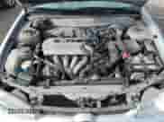 1999 Chevrolet Prizm с VIN 1Y1SK5280XZ407854, выставлен на аукционе Copart как лот 45706915 с пробегом Не указан миль и Списание • Salvage title. История ставок и продаж доступна на DreamBid. Изображение 11.
