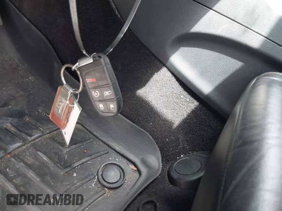 2016 Jeep Grand Cherokee Limited с VIN 1C4RJEBG6GC351970, выставлен на аукционе IAAI как лот 42583562 с пробегом 117 868 миль миль и . История ставок и продаж доступна на DreamBid. Изображение 11.