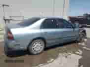1994 Honda Accord LX z VIN 1HGCD5638RA083668, wystawiony jako Copart lot #58794355 z przebiegiem 180 532 mil mil oraz Szkoda całkowita • Salvage title. Historia ofert i sprzedaży dostępna na DreamBid. Obrazek 3.