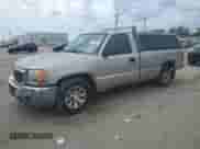 2005 GMC Sierra 1500 Work Truck с VIN 1GTEC14X25Z203369, выставлен на аукционе Copart как лот 61474965 с пробегом 181 924 миль миль и Чистый • Clean title. История ставок и продаж доступна на DreamBid. Изображение 1.