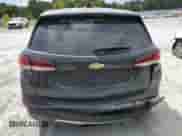2023 Chevrolet Equinox LT с VIN 3GNAXKEG5PS185903, выставлен на аукционе Copart как лот 70820555 с пробегом 39 124 миль миль и Списание • Salvage title. История ставок и продаж доступна на DreamBid. Изображение 6.